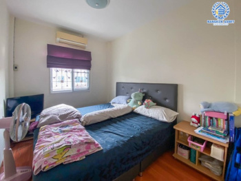 ******ทาวน์เฮ้าส์มือสองย่านนนทบุรี ม.ไลโอ วงแหวน-ปิ่นเกล้า จากแบรนด์ลลิล บนเนื้อที่ 17.1 ตร.ว. ฟังก์ชัน 3 ห้องนอน 2 ห้องน้ำ 1 ที่จอดรถ แถมฟรี! 2 เครื่องปรับอากาศ 2 เครื่องทำน้ำอุ่น 1 เครื่องดูดควัน บ้านพร้อมอยู่ บิวท์อินครัว มีโรงรถ เชื่อมต่อถ.กาญจนาภิเษก ถ.รัตนาธิเบศร์ ใกล้เซ็นทรัลเวสต์เกต